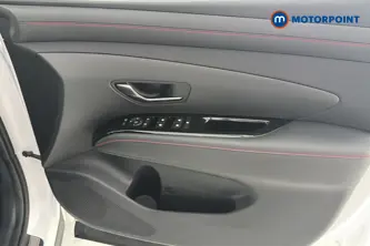 Hyundai Tucson N Line Automatic Petrol-Electric Hybrid SUV - Stock Number (1657547) - 18th supplementary image