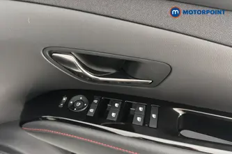 Hyundai Tucson N Line Automatic Petrol-Electric Hybrid SUV - Stock Number (1657547) - 19th supplementary image