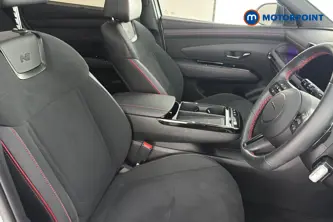 Hyundai Tucson N Line Automatic Petrol-Electric Hybrid SUV - Stock Number (1657547) - 22nd supplementary image