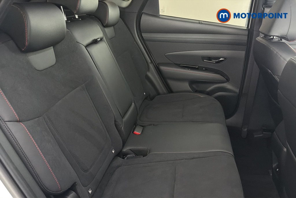 Hyundai Tucson N Line Automatic Petrol-Electric Hybrid SUV - Stock Number (1657547) - 25th supplementary image