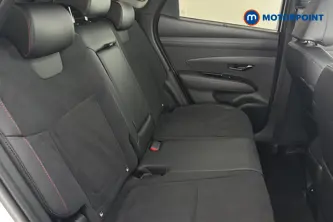 Hyundai Tucson N Line Automatic Petrol-Electric Hybrid SUV - Stock Number (1657547) - 25th supplementary image