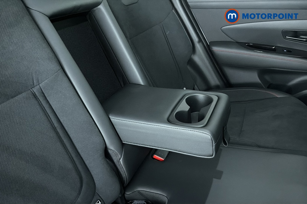 Hyundai Tucson N Line Automatic Petrol-Electric Hybrid SUV - Stock Number (1657547) - 26th supplementary image
