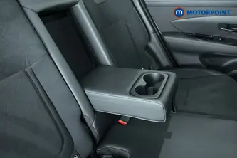 Hyundai Tucson N Line Automatic Petrol-Electric Hybrid SUV - Stock Number (1657547) - 26th supplementary image