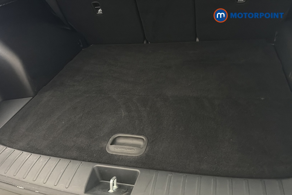 Hyundai Tucson N Line Automatic Petrol-Electric Hybrid SUV - Stock Number (1657547) - 30th supplementary image