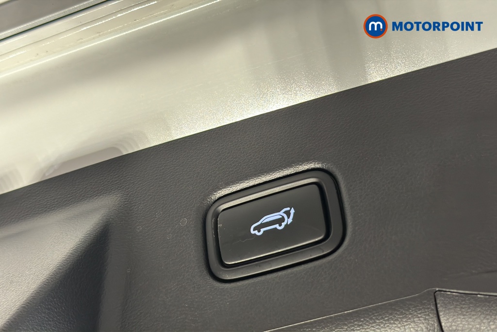 Hyundai Tucson N Line Automatic Petrol-Electric Hybrid SUV - Stock Number (1657547) - 35th supplementary image