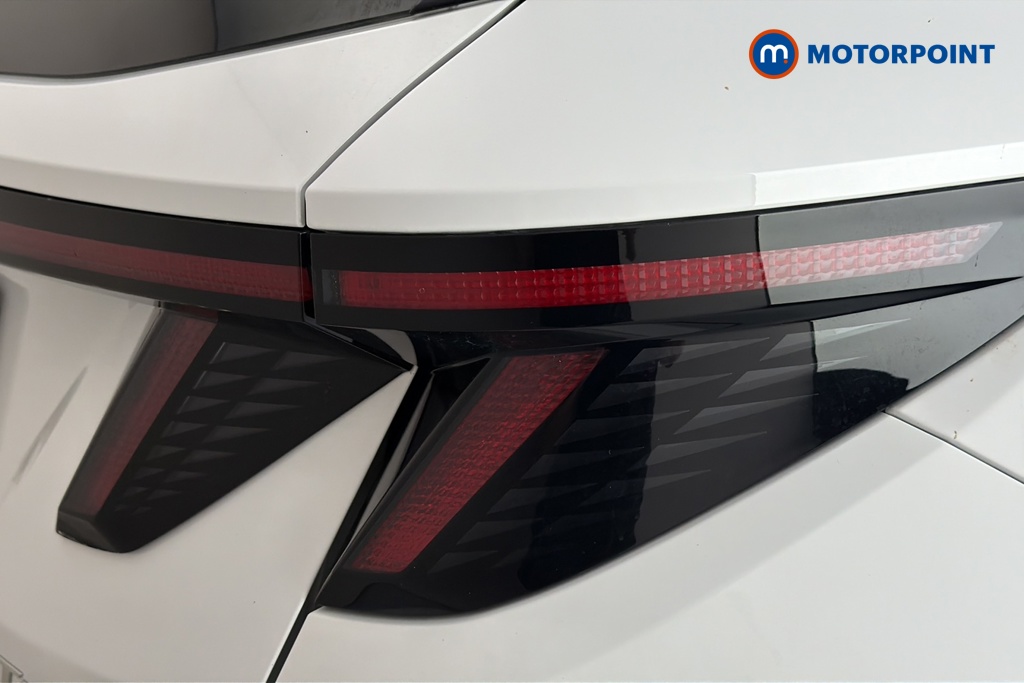 Hyundai Tucson N Line Automatic Petrol-Electric Hybrid SUV - Stock Number (1657547) - 36th supplementary image