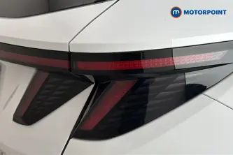 Hyundai Tucson N Line Automatic Petrol-Electric Hybrid SUV - Stock Number (1657547) - 36th supplementary image