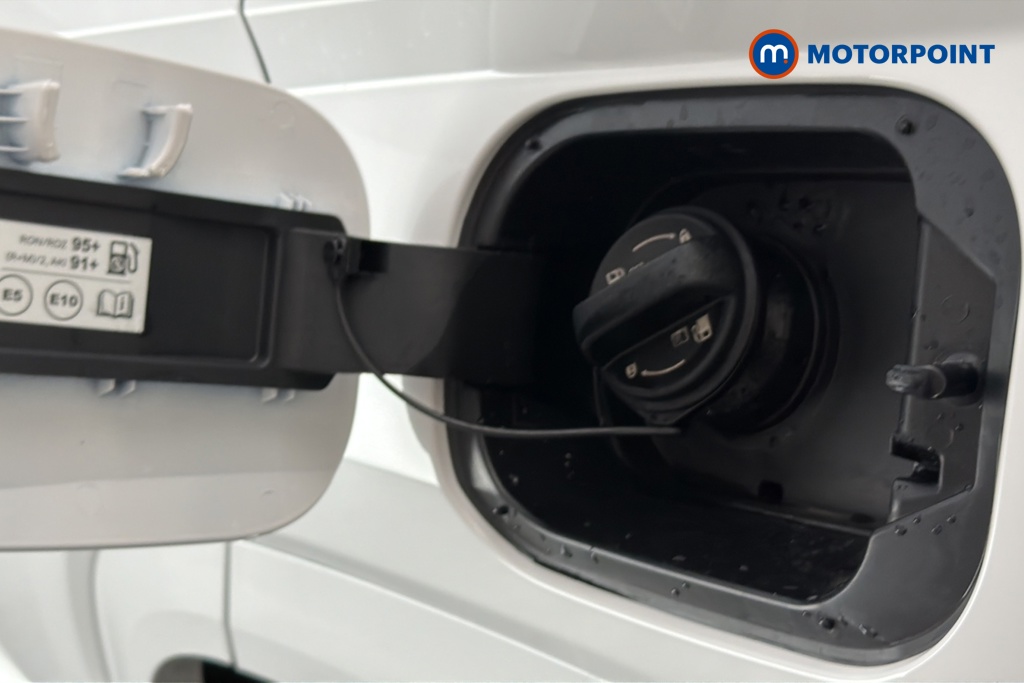 Hyundai Tucson N Line Automatic Petrol-Electric Hybrid SUV - Stock Number (1657547) - 41st supplementary image