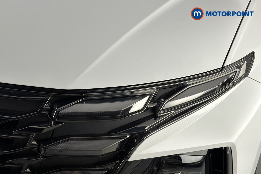 Hyundai Tucson N Line Automatic Petrol-Electric Hybrid SUV - Stock Number (1657547) - 42nd supplementary image