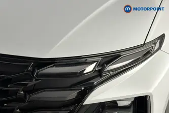 Hyundai Tucson N Line Automatic Petrol-Electric Hybrid SUV - Stock Number (1657547) - 42nd supplementary image