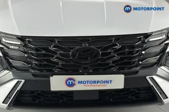 Hyundai Tucson N Line Automatic Petrol-Electric Hybrid SUV - Stock Number (1657547) - 43rd supplementary image