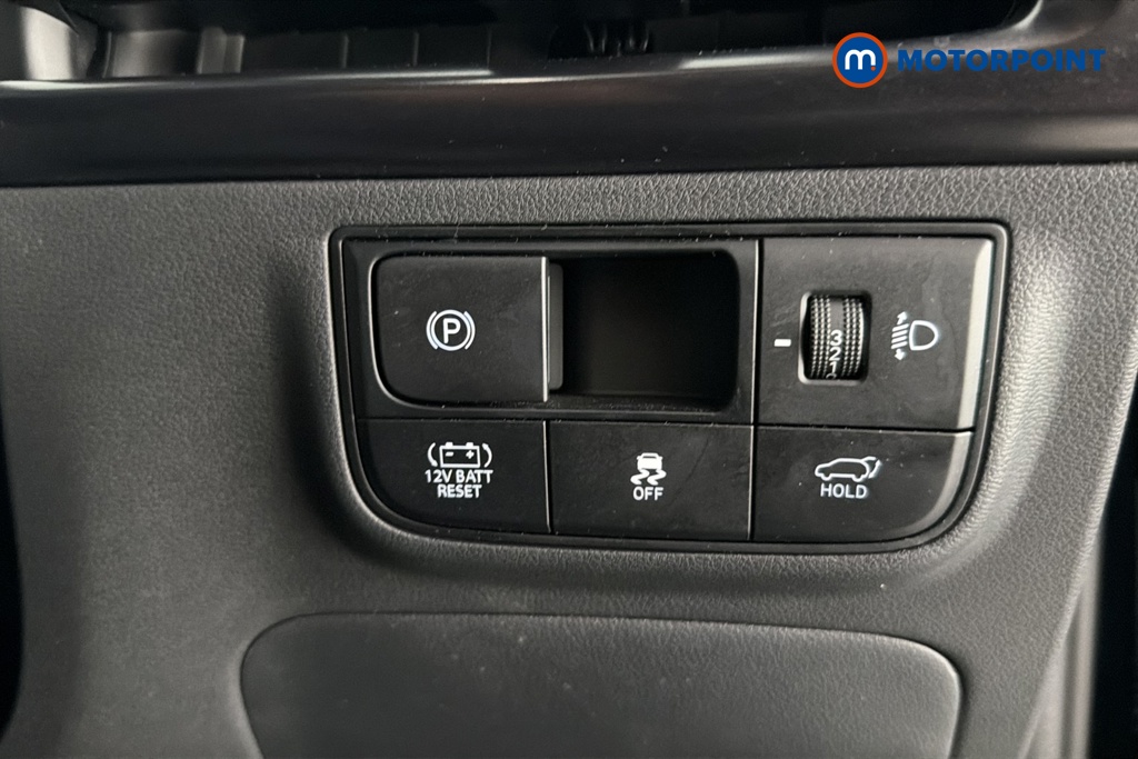 Hyundai Tucson N Line Automatic Petrol-Electric Hybrid SUV - Stock Number (1657549) - 11th supplementary image