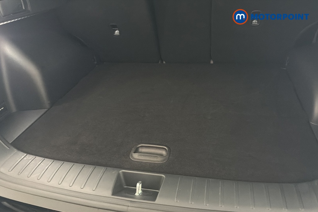 Hyundai Tucson N Line Automatic Petrol-Electric Hybrid SUV - Stock Number (1657549) - 30th supplementary image