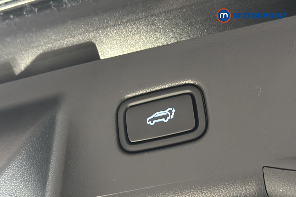 Hyundai Tucson N Line Automatic Petrol-Electric Hybrid SUV - Stock Number (1657549) - 35th supplementary image