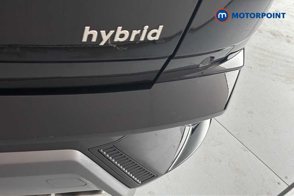 Hyundai Tucson N Line Automatic Petrol-Electric Hybrid SUV - Stock Number (1657549) - 39th supplementary image