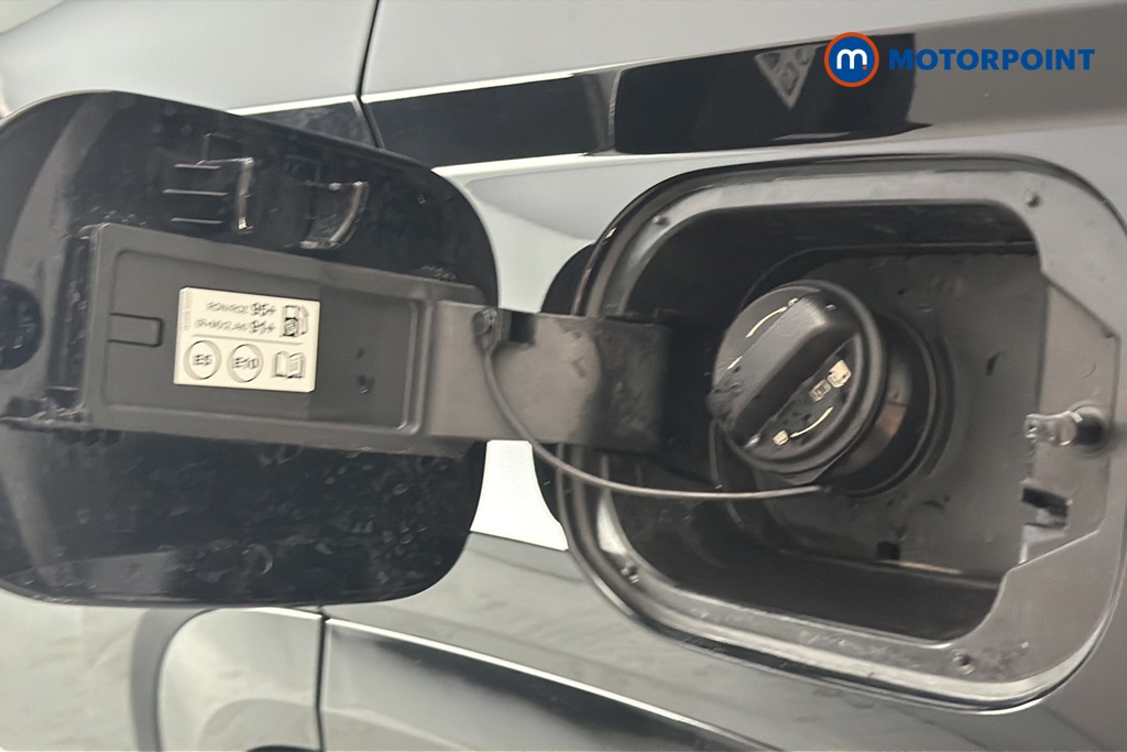 Hyundai Tucson N Line Automatic Petrol-Electric Hybrid SUV - Stock Number (1657549) - 41st supplementary image