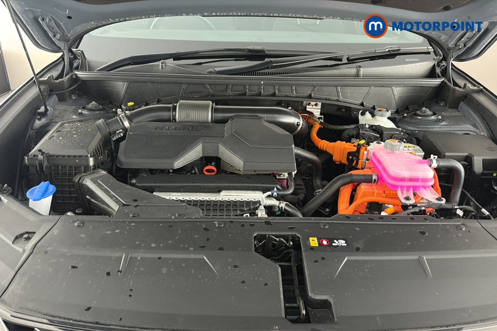 Hyundai Tucson N Line Automatic Petrol-Electric Hybrid SUV - Stock Number (1657549) - 48th supplementary image