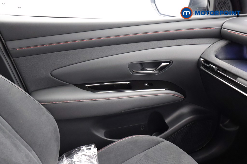 Hyundai Tucson N Line Automatic Petrol-Electric Hybrid SUV - Stock Number (1657696) - 11th supplementary image