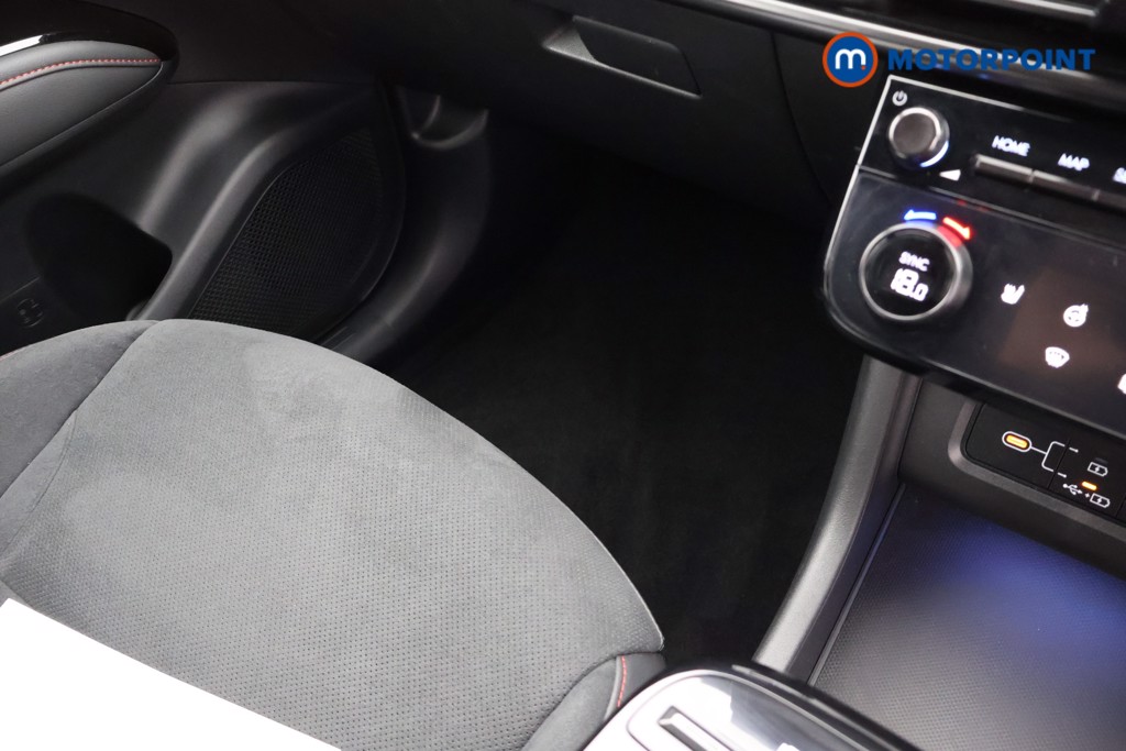 Hyundai Tucson N Line Automatic Petrol-Electric Hybrid SUV - Stock Number (1657696) - 12th supplementary image