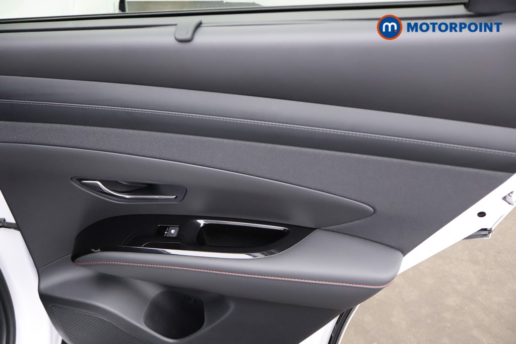Hyundai Tucson N Line Automatic Petrol-Electric Hybrid SUV - Stock Number (1657696) - 17th supplementary image