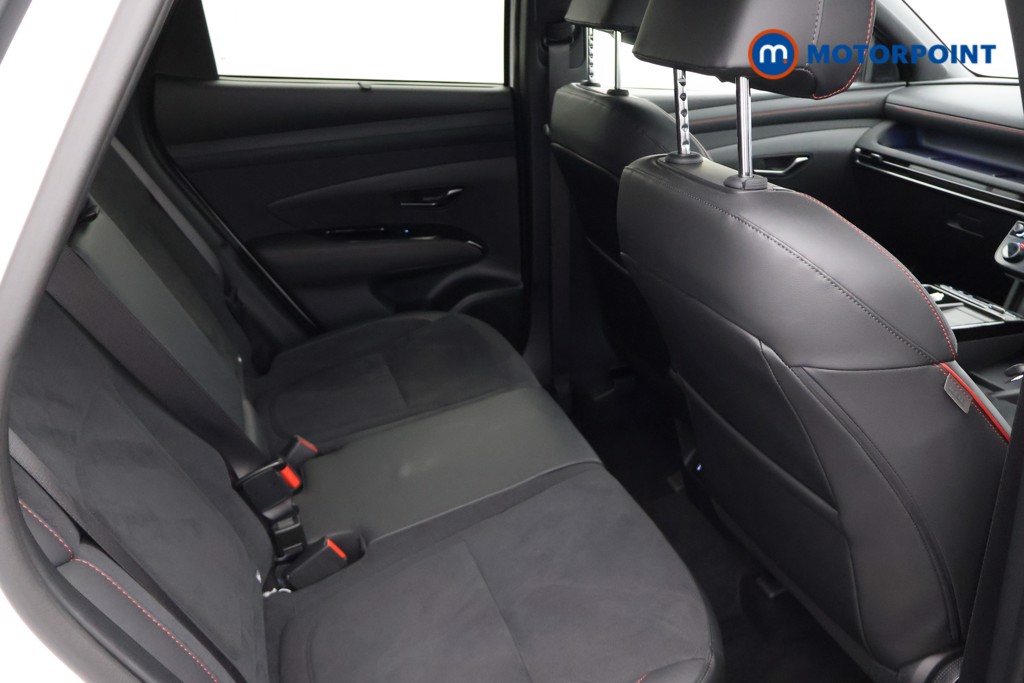 Hyundai Tucson N Line Automatic Petrol-Electric Hybrid SUV - Stock Number (1657696) - 18th supplementary image