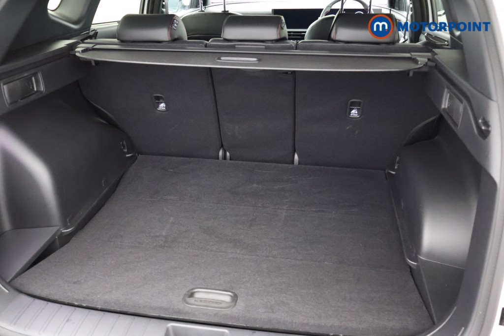 Hyundai Tucson N Line Automatic Petrol-Electric Hybrid SUV - Stock Number (1657696) - 19th supplementary image