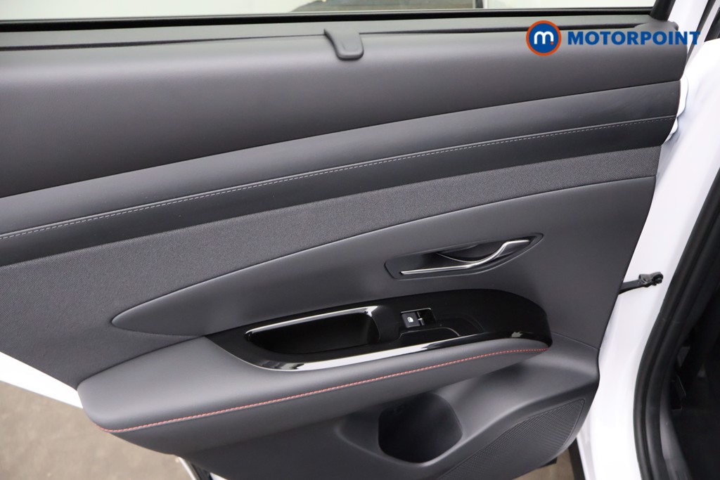 Hyundai Tucson N Line Automatic Petrol-Electric Hybrid SUV - Stock Number (1657696) - 20th supplementary image