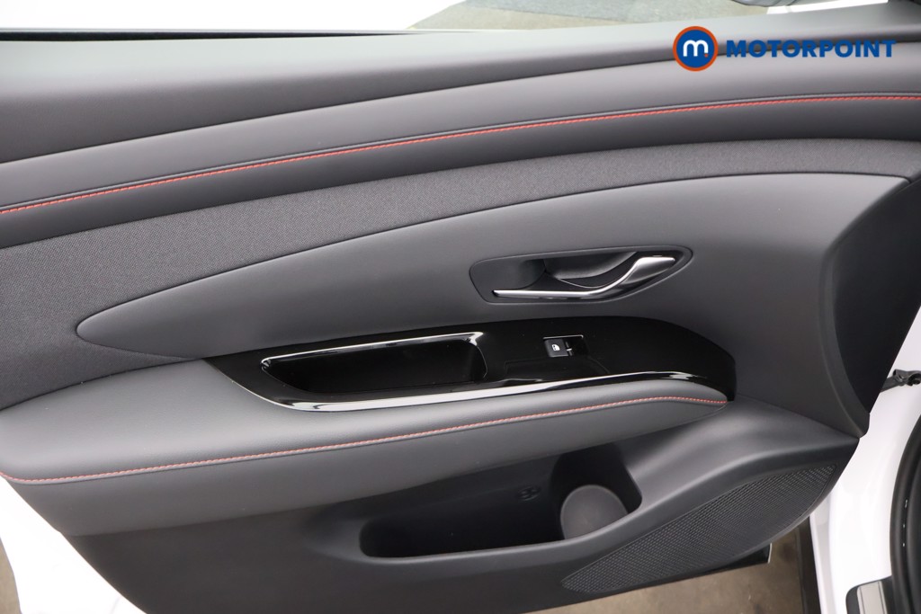 Hyundai Tucson N Line Automatic Petrol-Electric Hybrid SUV - Stock Number (1657696) - 22nd supplementary image