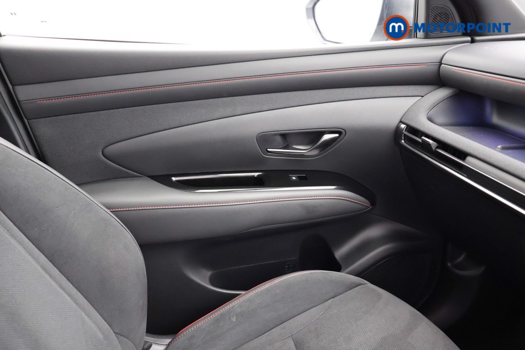 Hyundai Tucson N Line Automatic Petrol-Electric Hybrid SUV - Stock Number (1657697) - 11th supplementary image