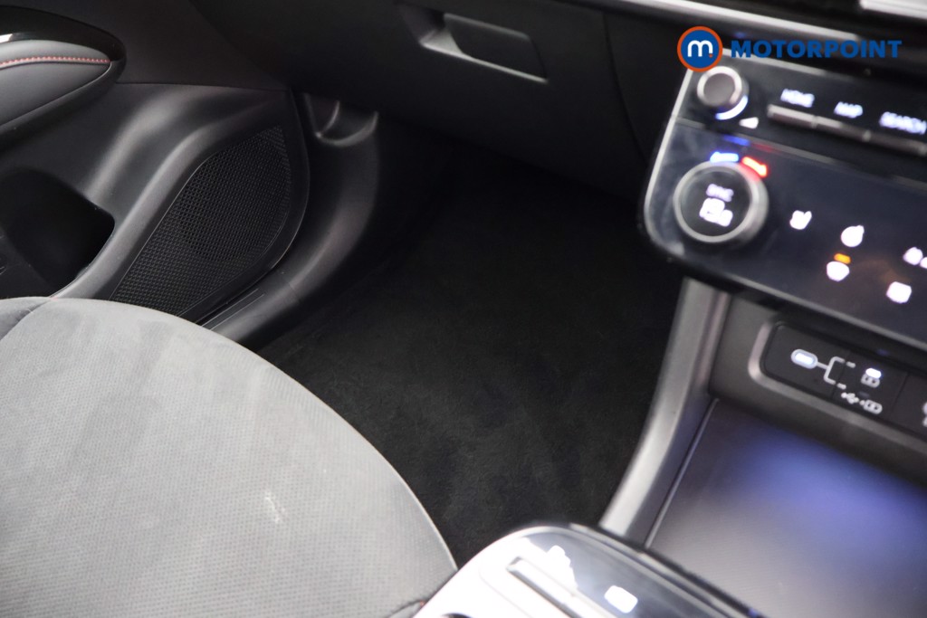 Hyundai Tucson N Line Automatic Petrol-Electric Hybrid SUV - Stock Number (1657697) - 12th supplementary image