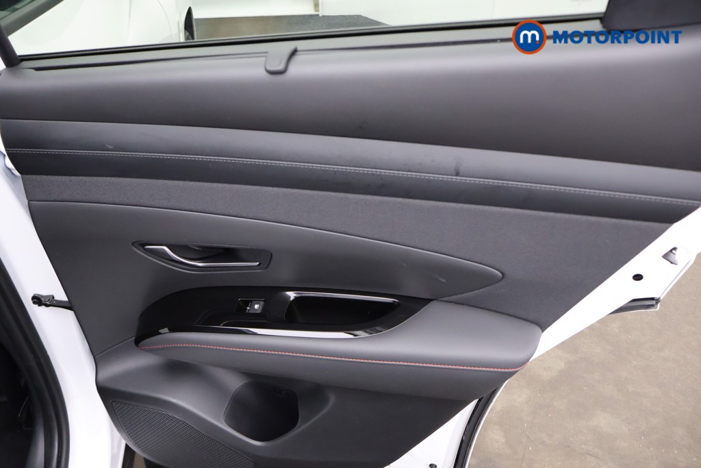 Hyundai Tucson N Line Automatic Petrol-Electric Hybrid SUV - Stock Number (1657697) - 17th supplementary image