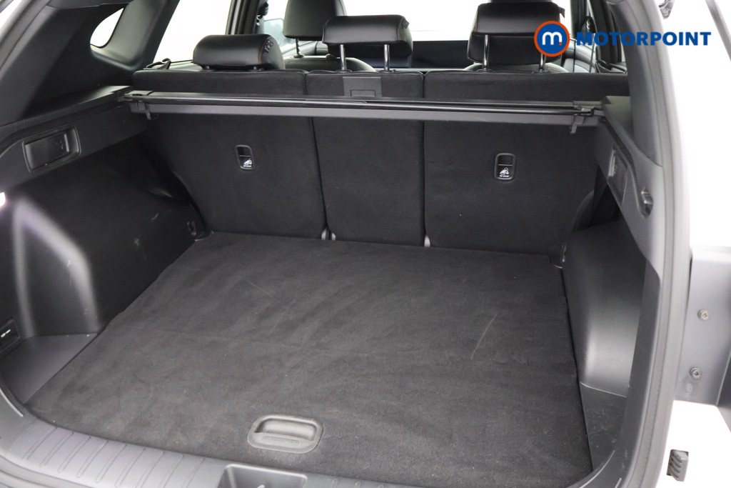 Hyundai Tucson N Line Automatic Petrol-Electric Hybrid SUV - Stock Number (1657697) - 19th supplementary image