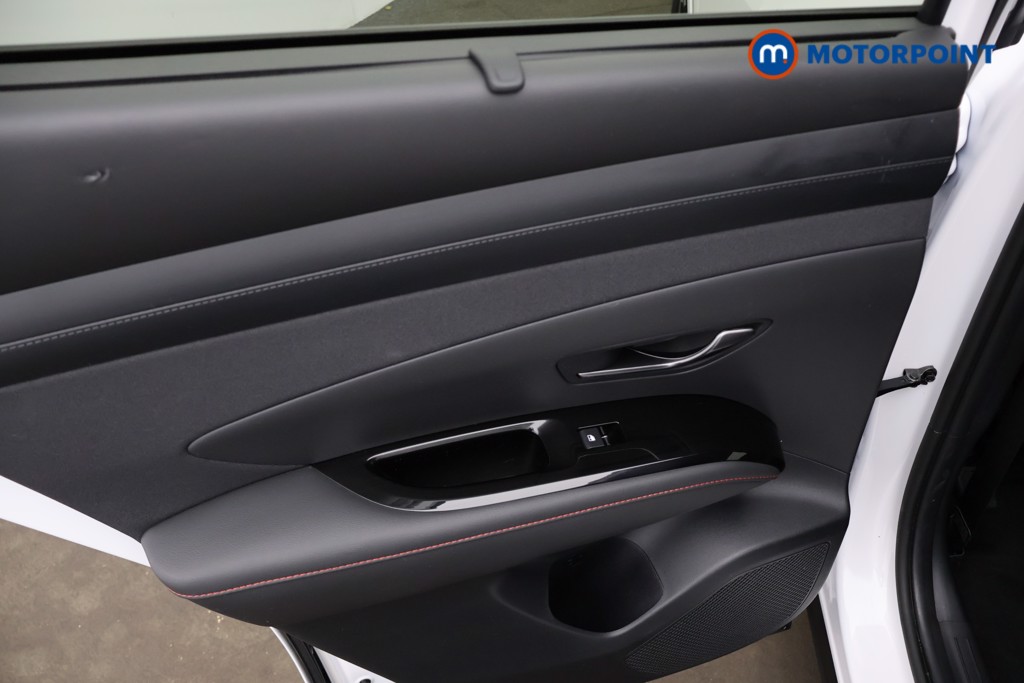 Hyundai Tucson N Line Automatic Petrol-Electric Hybrid SUV - Stock Number (1657697) - 20th supplementary image