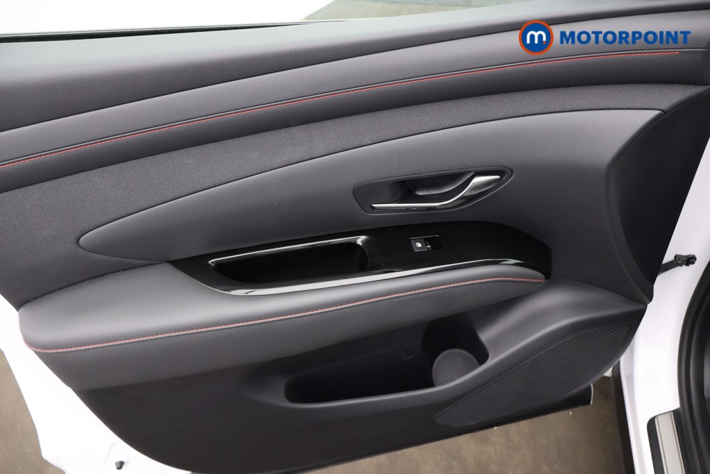Hyundai Tucson N Line Automatic Petrol-Electric Hybrid SUV - Stock Number (1657697) - 22nd supplementary image