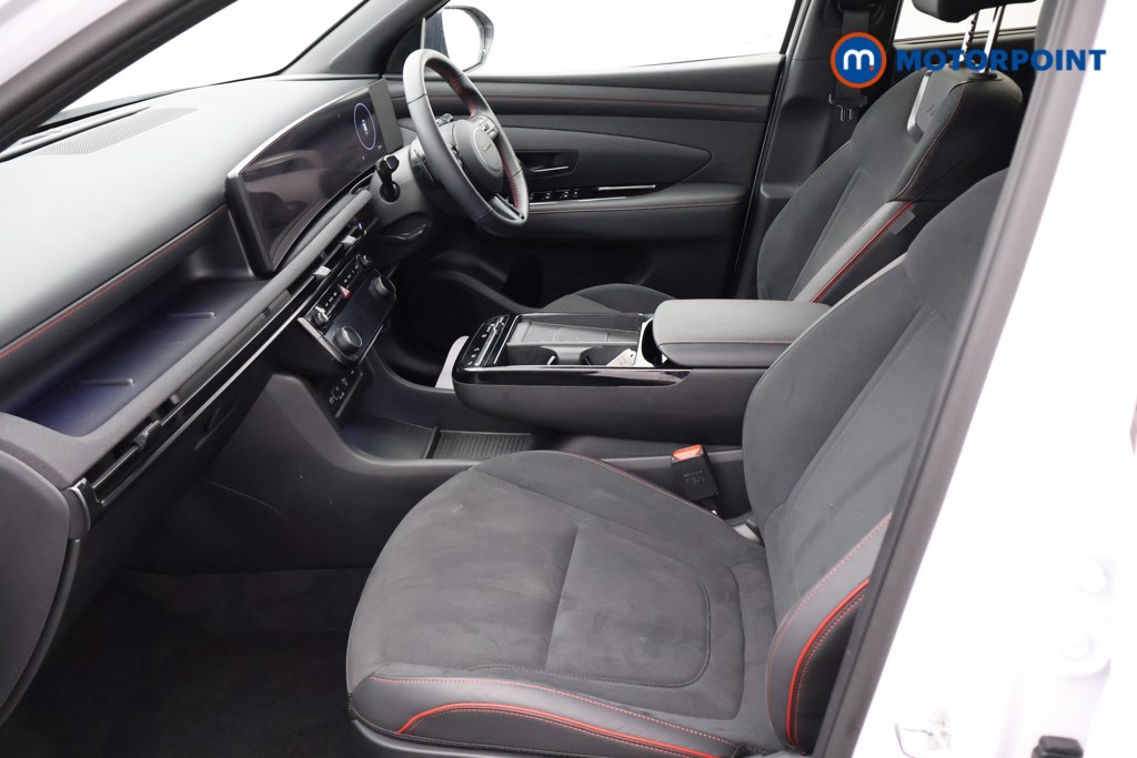 Hyundai Tucson N Line Automatic Petrol-Electric Hybrid SUV - Stock Number (1657697) - 23rd supplementary image