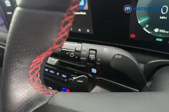 Hyundai Tucson N Line Automatic Petrol-Electric Hybrid SUV - Stock Number (1657705) - 5th supplementary image