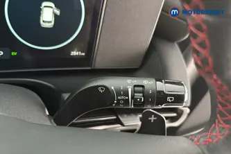 Hyundai Tucson N Line Automatic Petrol-Electric Hybrid SUV - Stock Number (1657705) - 6th supplementary image