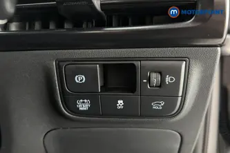 Hyundai Tucson N Line Automatic Petrol-Electric Hybrid SUV - Stock Number (1657705) - 11th supplementary image