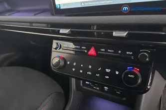 Hyundai Tucson N Line Automatic Petrol-Electric Hybrid SUV - Stock Number (1657705) - 12th supplementary image