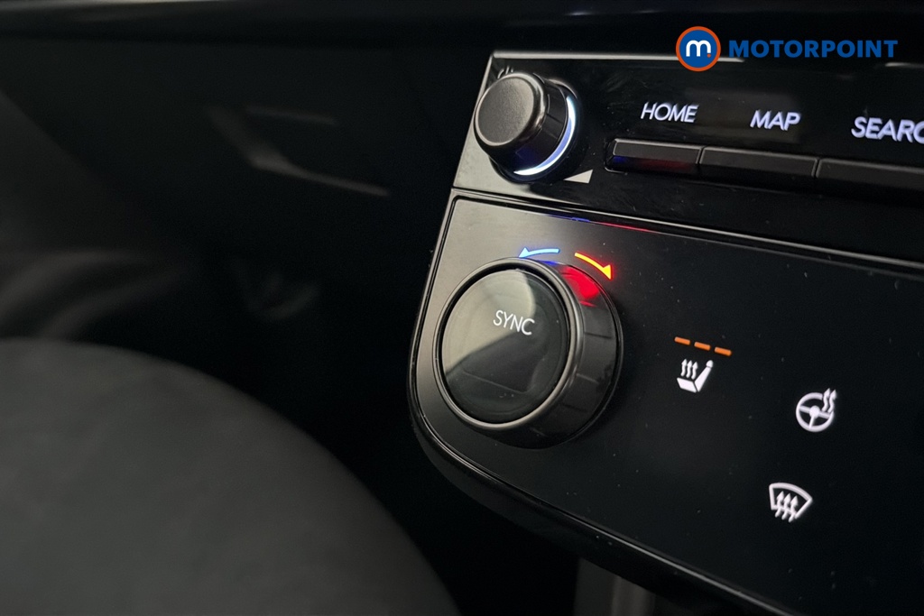 Hyundai Tucson N Line Automatic Petrol-Electric Hybrid SUV - Stock Number (1657705) - 14th supplementary image