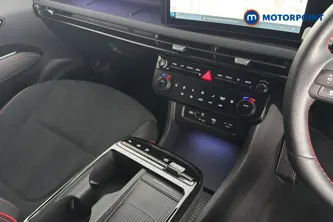 Hyundai Tucson N Line Automatic Petrol-Electric Hybrid SUV - Stock Number (1657705) - 15th supplementary image