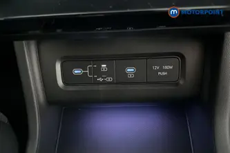 Hyundai Tucson N Line Automatic Petrol-Electric Hybrid SUV - Stock Number (1657705) - 17th supplementary image