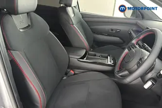 Hyundai Tucson N Line Automatic Petrol-Electric Hybrid SUV - Stock Number (1657705) - 22nd supplementary image