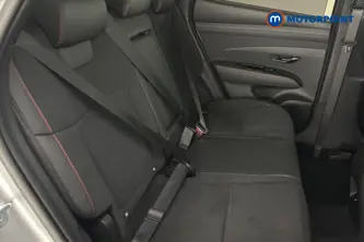 Hyundai Tucson N Line Automatic Petrol-Electric Hybrid SUV - Stock Number (1657705) - 25th supplementary image