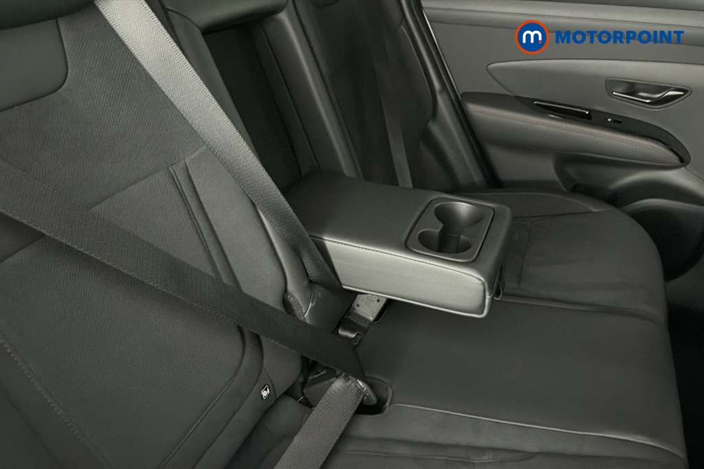 Hyundai Tucson N Line Automatic Petrol-Electric Hybrid SUV - Stock Number (1657705) - 26th supplementary image