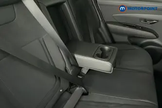 Hyundai Tucson N Line Automatic Petrol-Electric Hybrid SUV - Stock Number (1657705) - 26th supplementary image