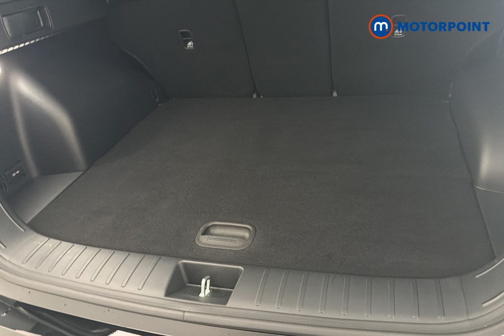 Hyundai Tucson N Line Automatic Petrol-Electric Hybrid SUV - Stock Number (1657705) - 30th supplementary image