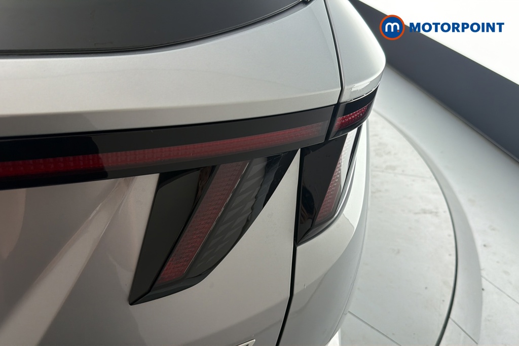 Hyundai Tucson N Line Automatic Petrol-Electric Hybrid SUV - Stock Number (1657705) - 36th supplementary image