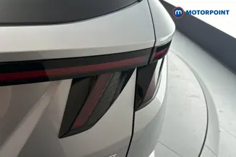 Hyundai Tucson N Line Automatic Petrol-Electric Hybrid SUV - Stock Number (1657705) - 36th supplementary image
