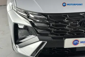Hyundai Tucson N Line Automatic Petrol-Electric Hybrid SUV - Stock Number (1657705) - 38th supplementary image